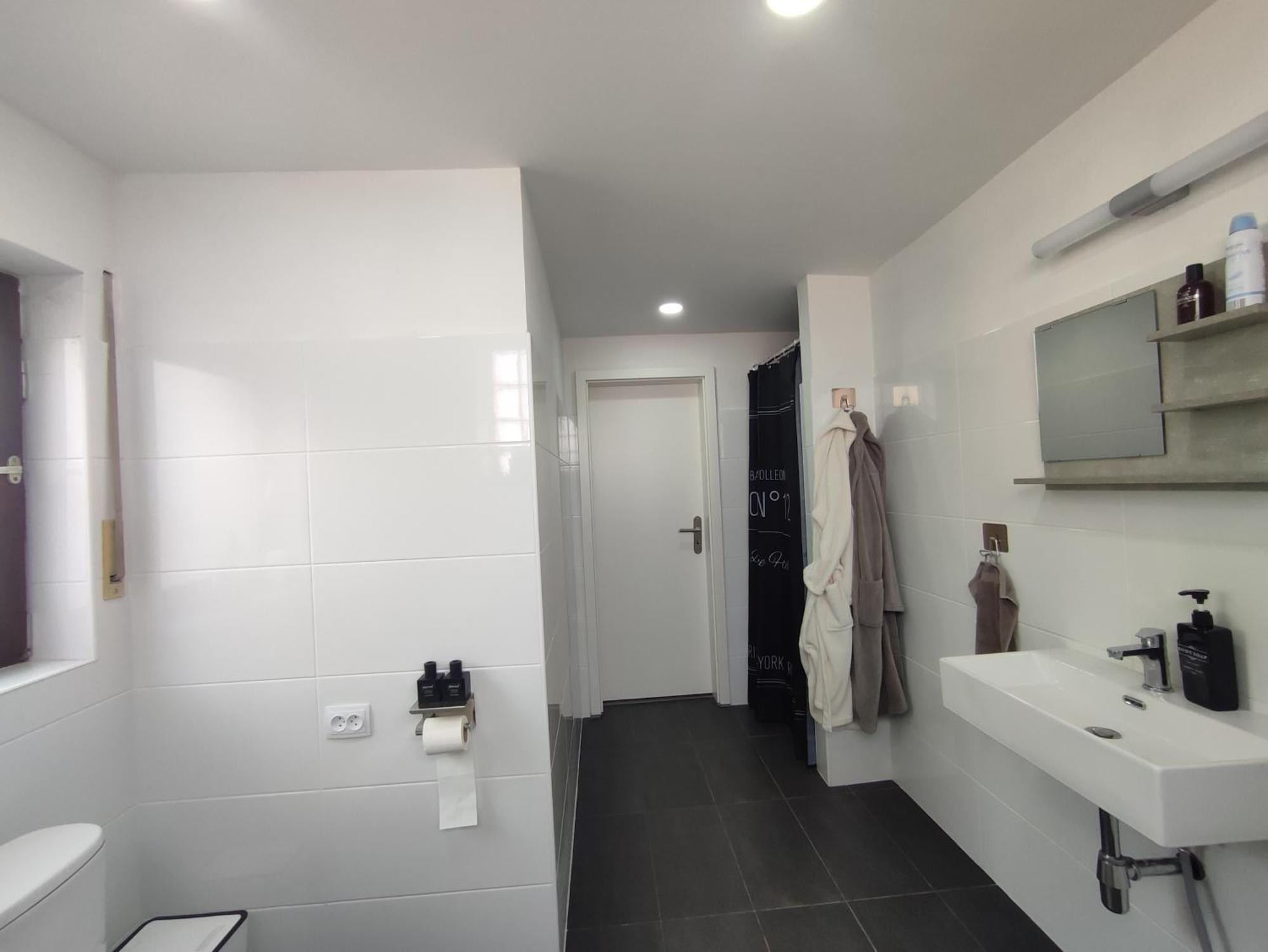 Ferienhaus Richard اسشوغه المظهر الخارجي الصورة