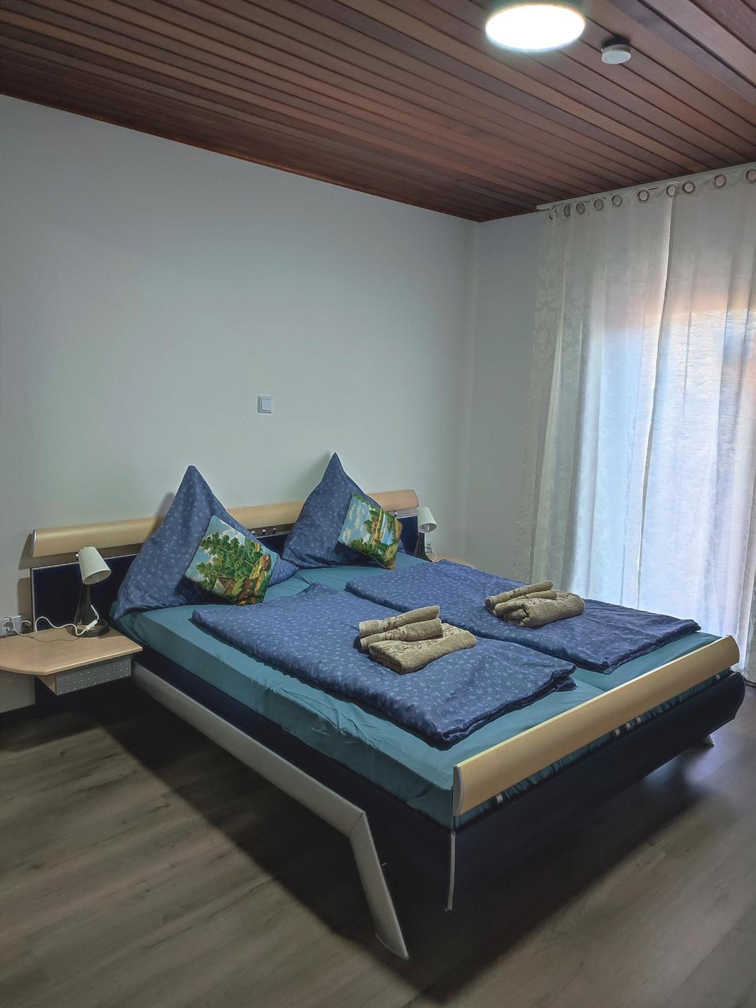 Ferienhaus Richard اسشوغه المظهر الخارجي الصورة