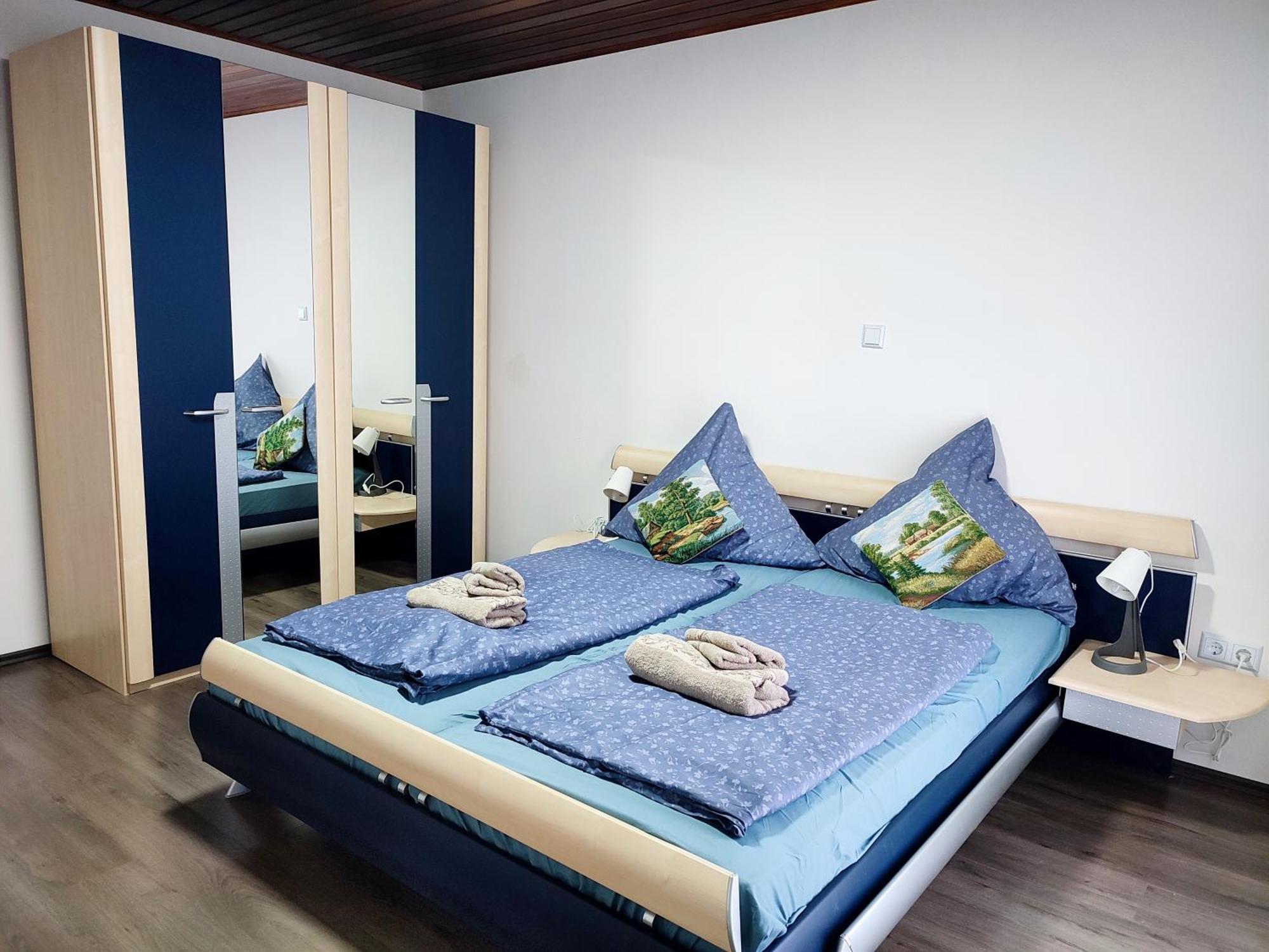 Ferienhaus Richard اسشوغه المظهر الخارجي الصورة