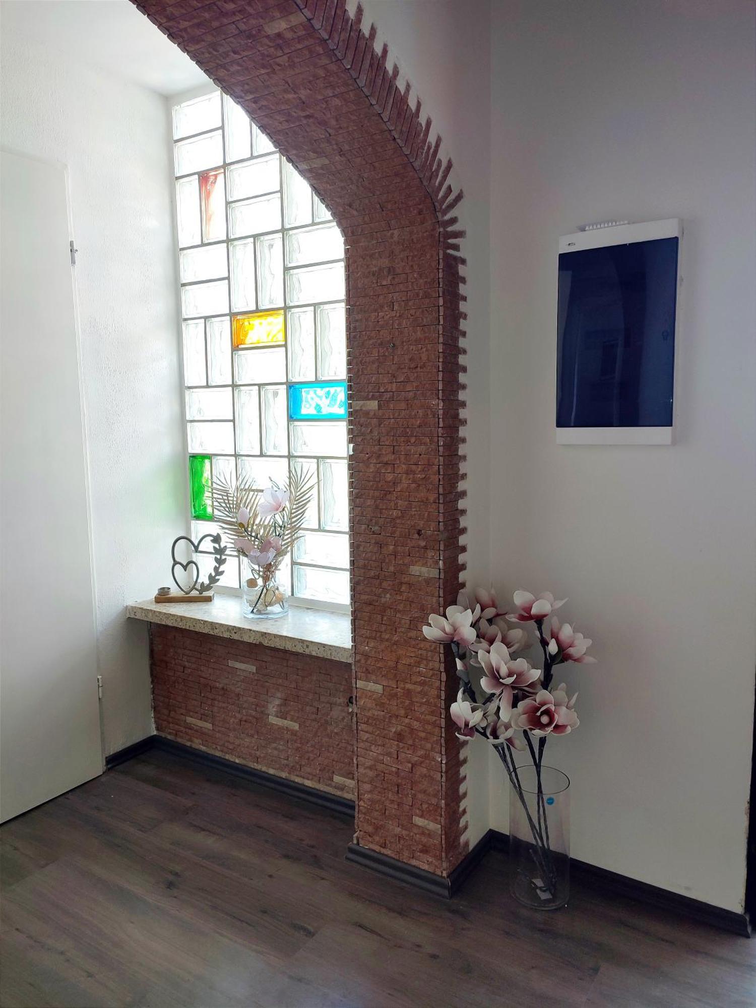 Ferienhaus Richard اسشوغه المظهر الخارجي الصورة