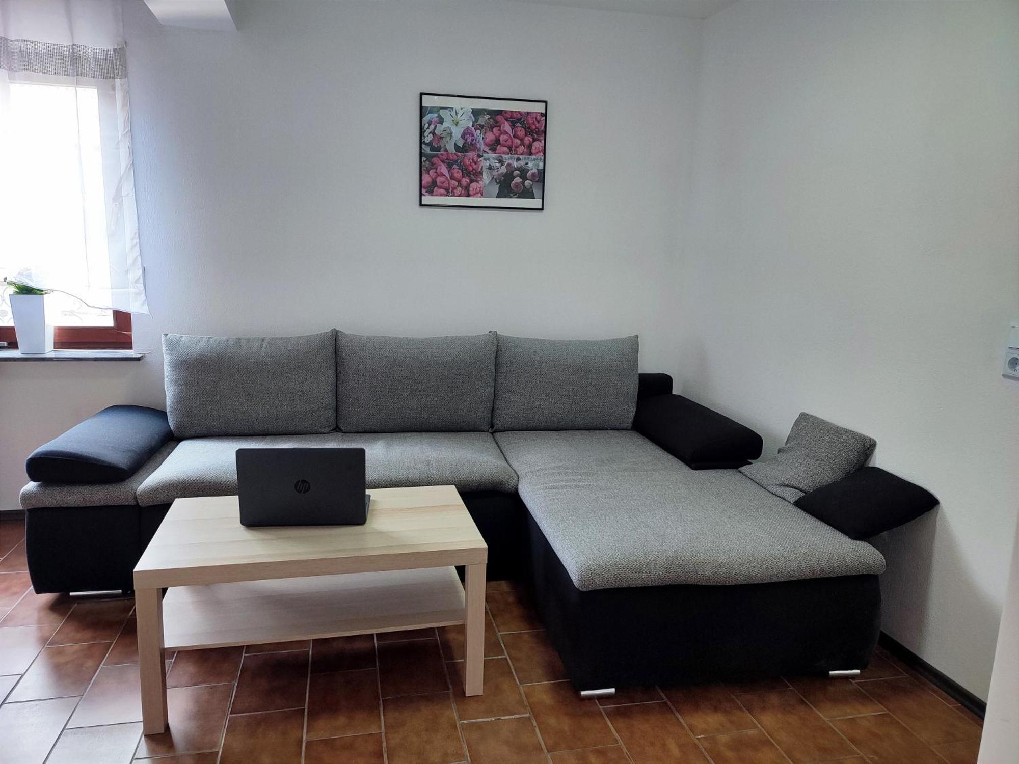Ferienhaus Richard اسشوغه المظهر الخارجي الصورة