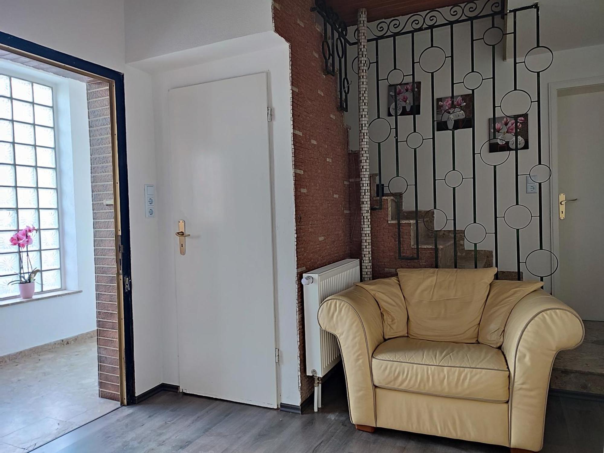 Ferienhaus Richard اسشوغه المظهر الخارجي الصورة