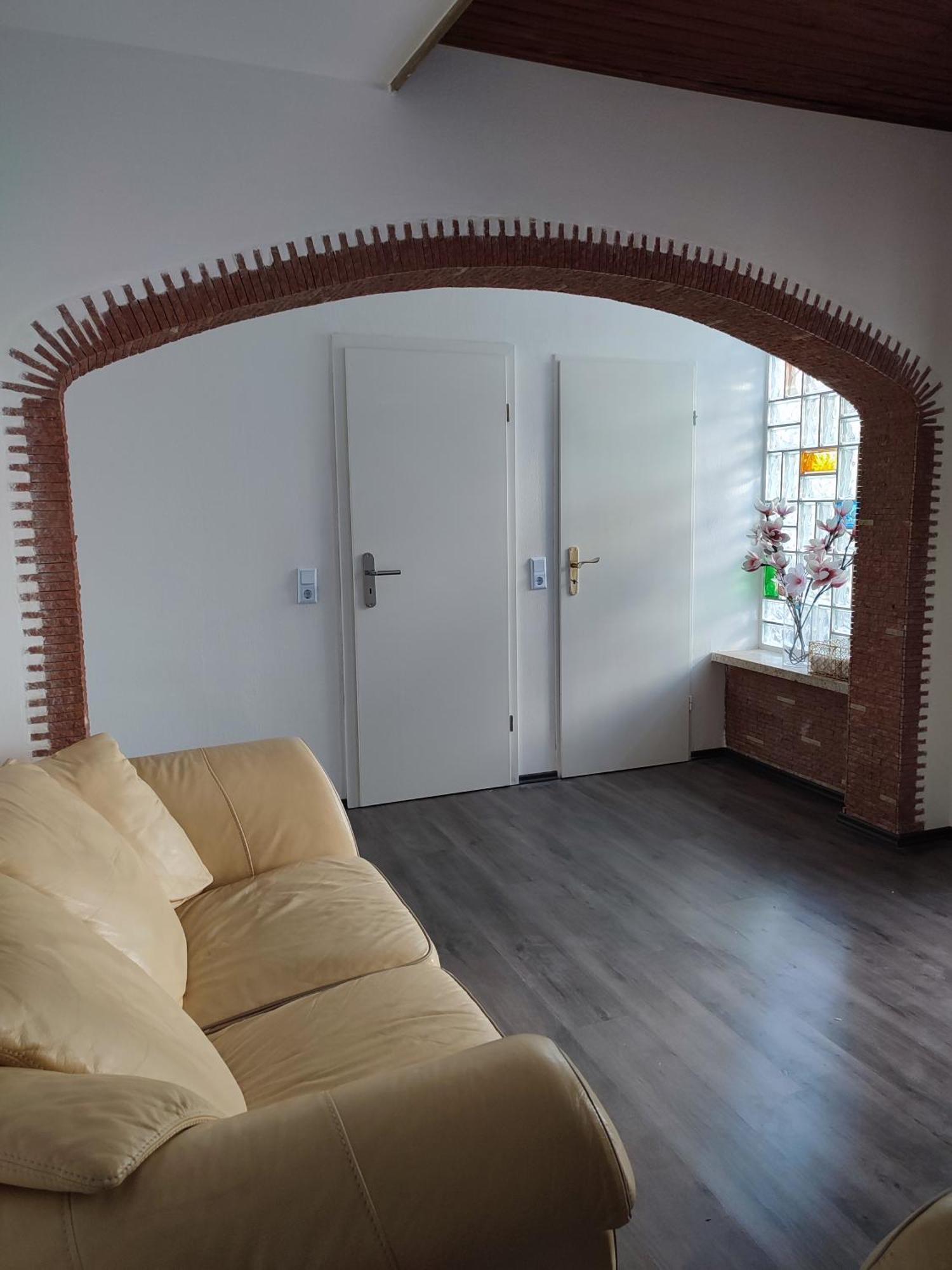 Ferienhaus Richard اسشوغه المظهر الخارجي الصورة