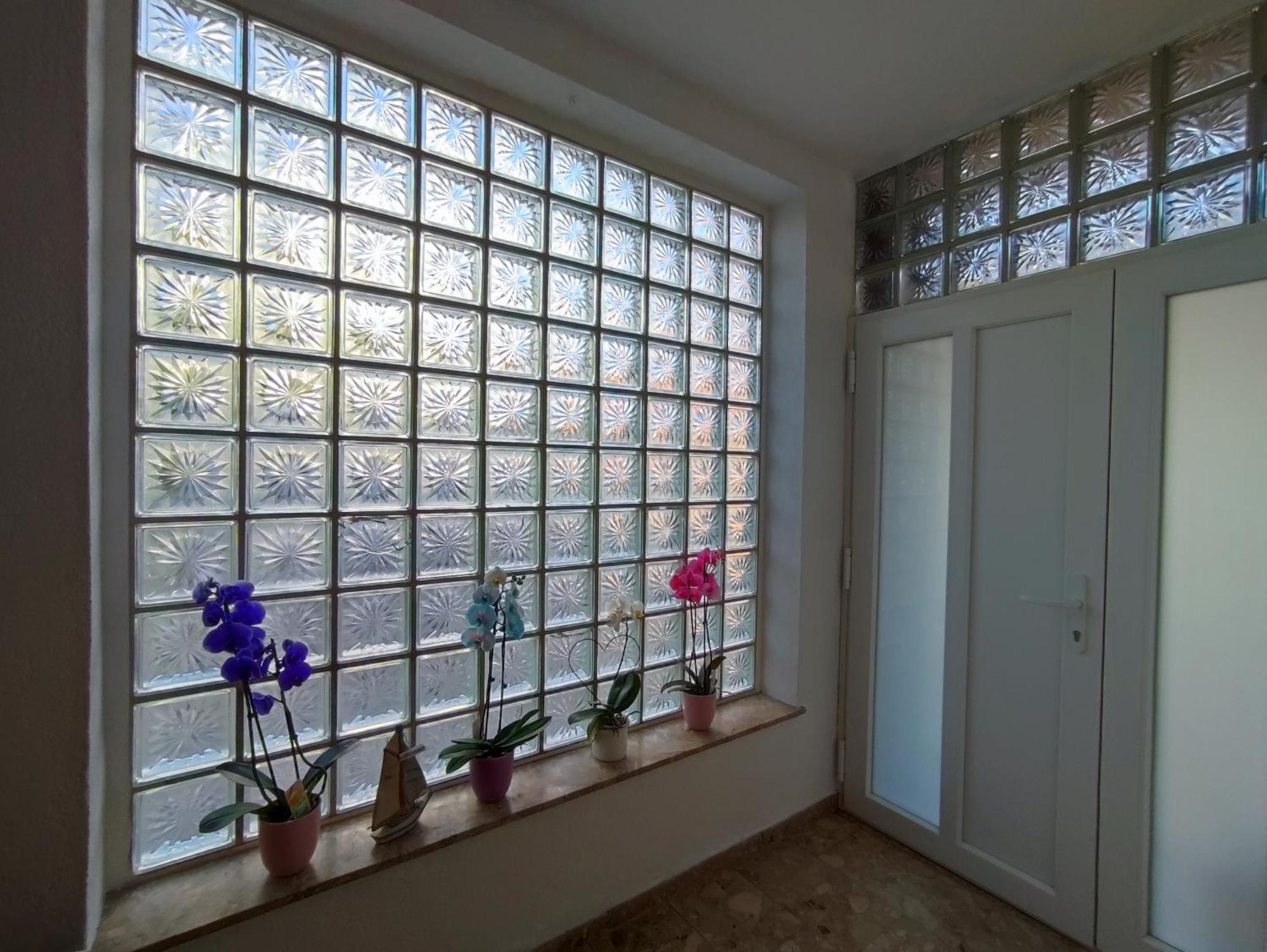 Ferienhaus Richard اسشوغه المظهر الخارجي الصورة