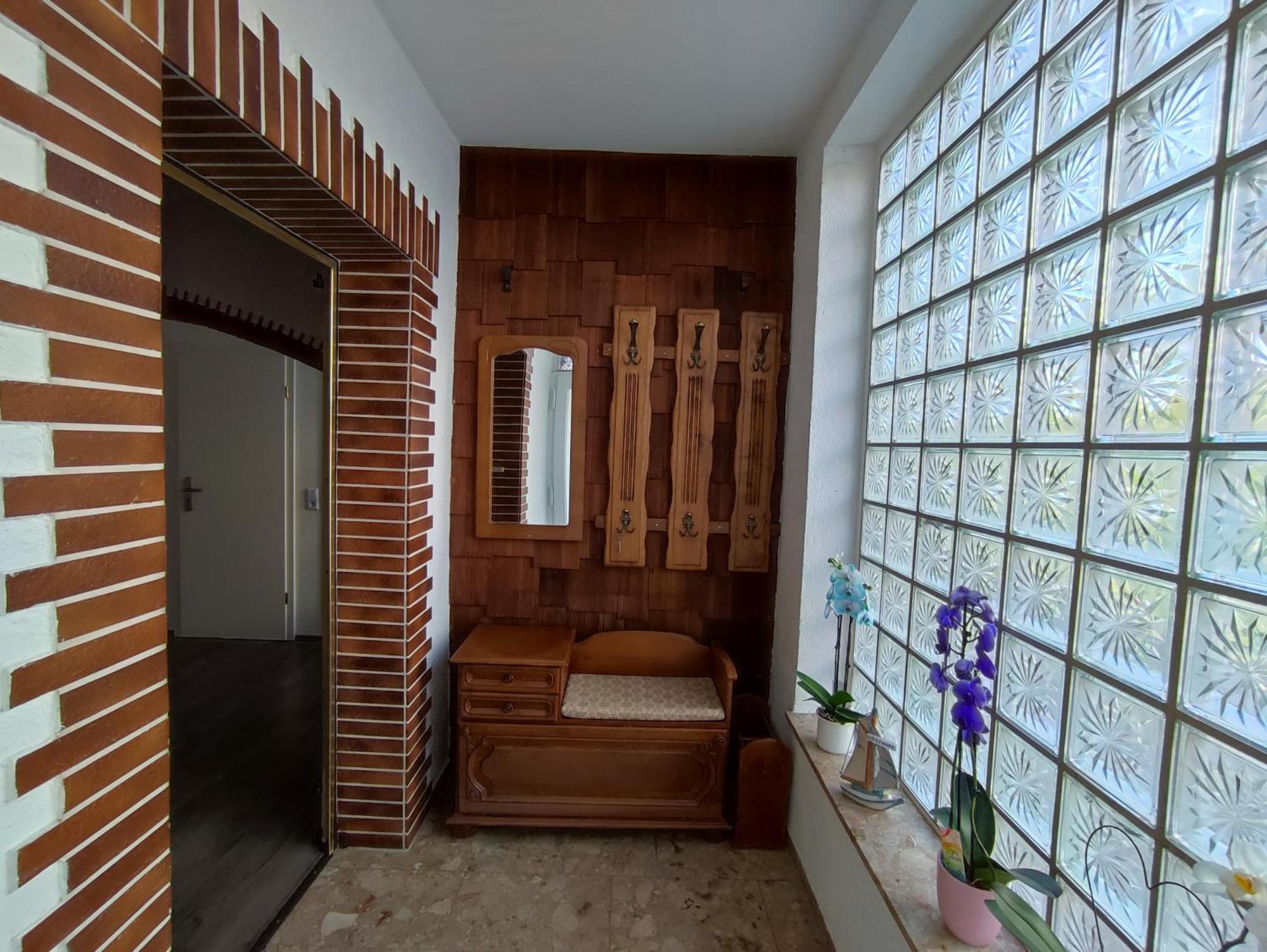 Ferienhaus Richard اسشوغه المظهر الخارجي الصورة