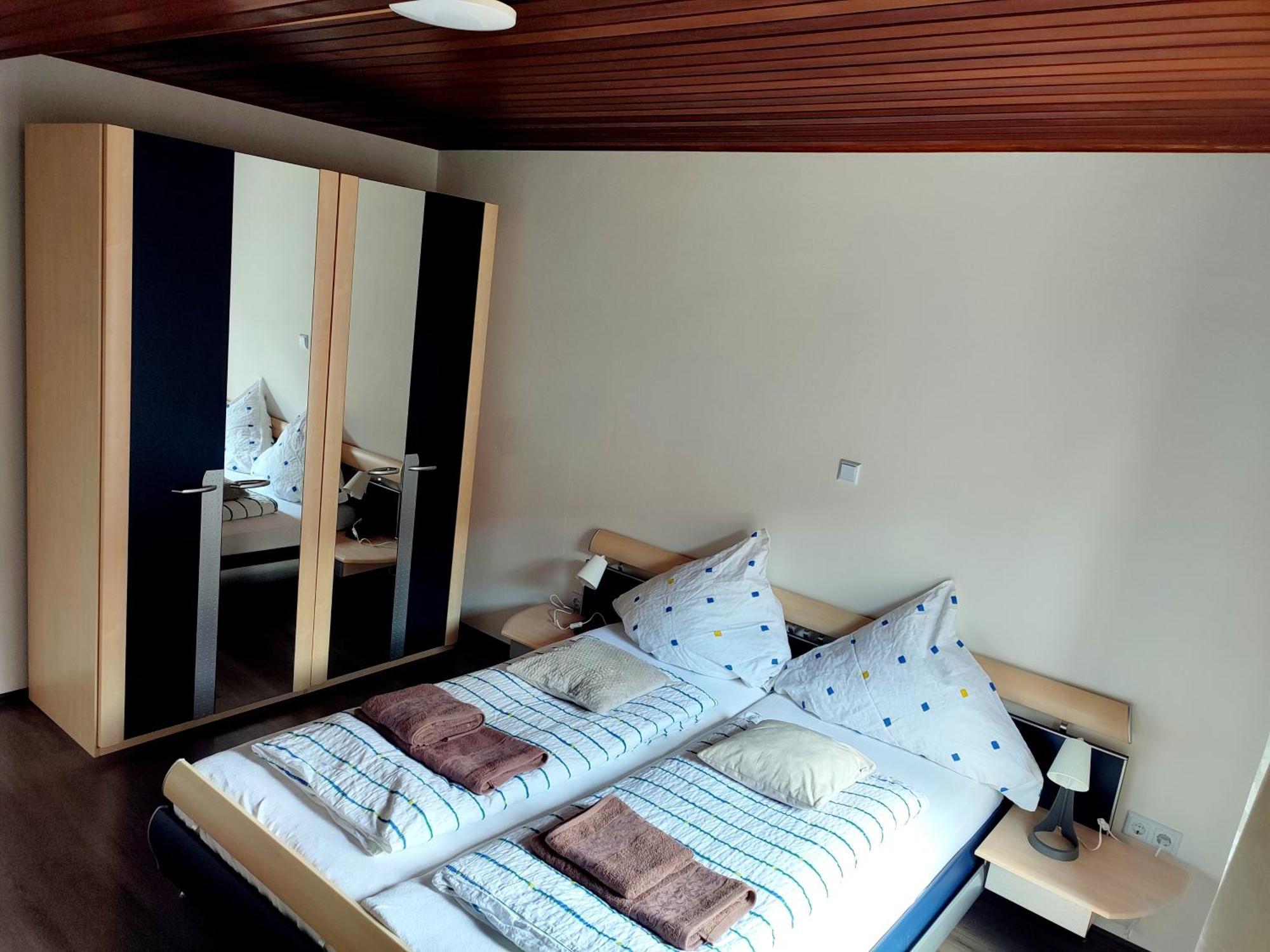 Ferienhaus Richard اسشوغه المظهر الخارجي الصورة