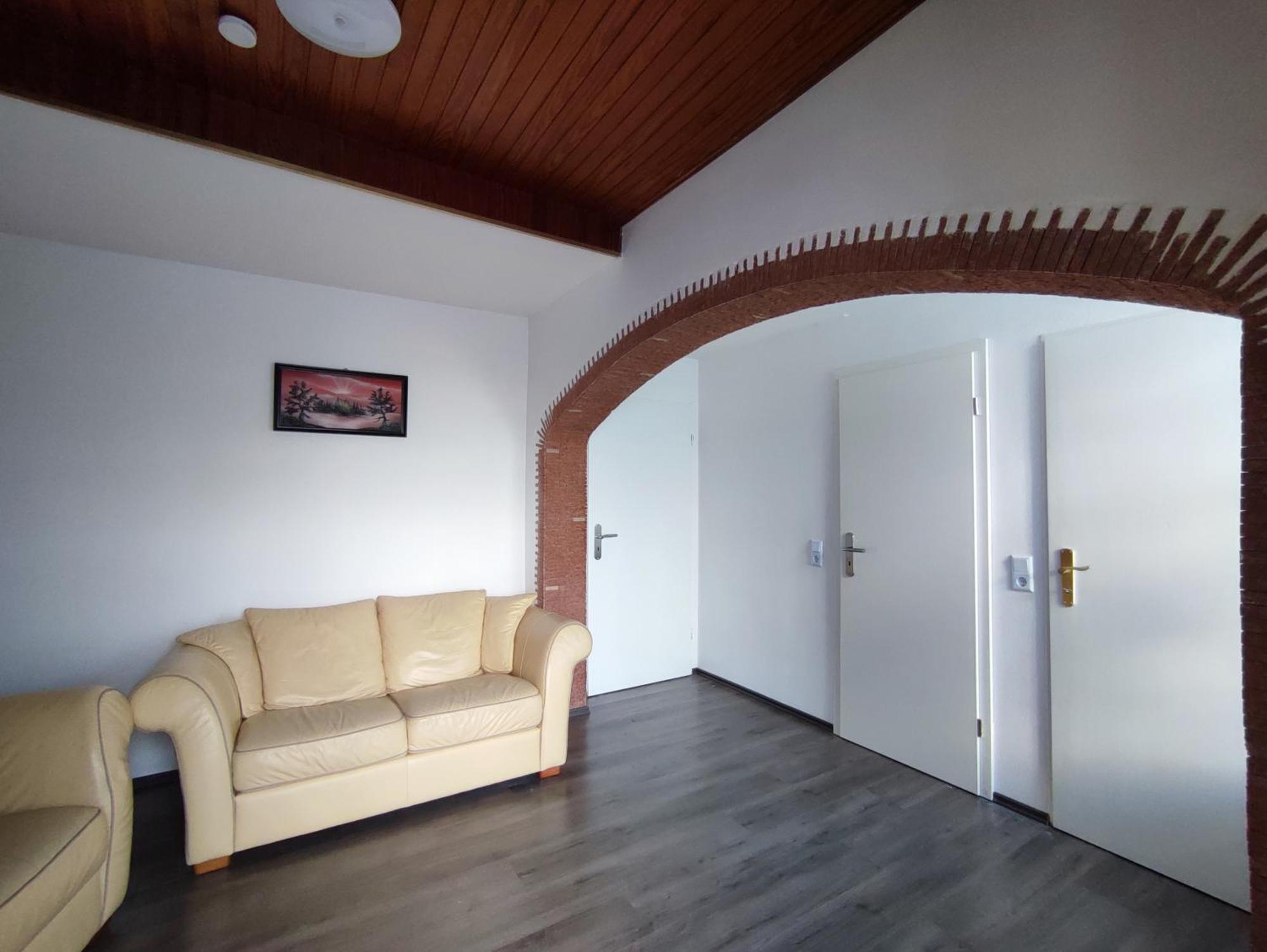 Ferienhaus Richard اسشوغه الغرفة الصورة