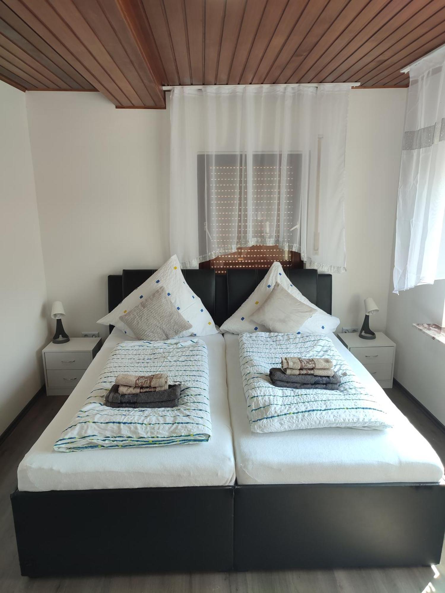 Ferienhaus Richard اسشوغه المظهر الخارجي الصورة