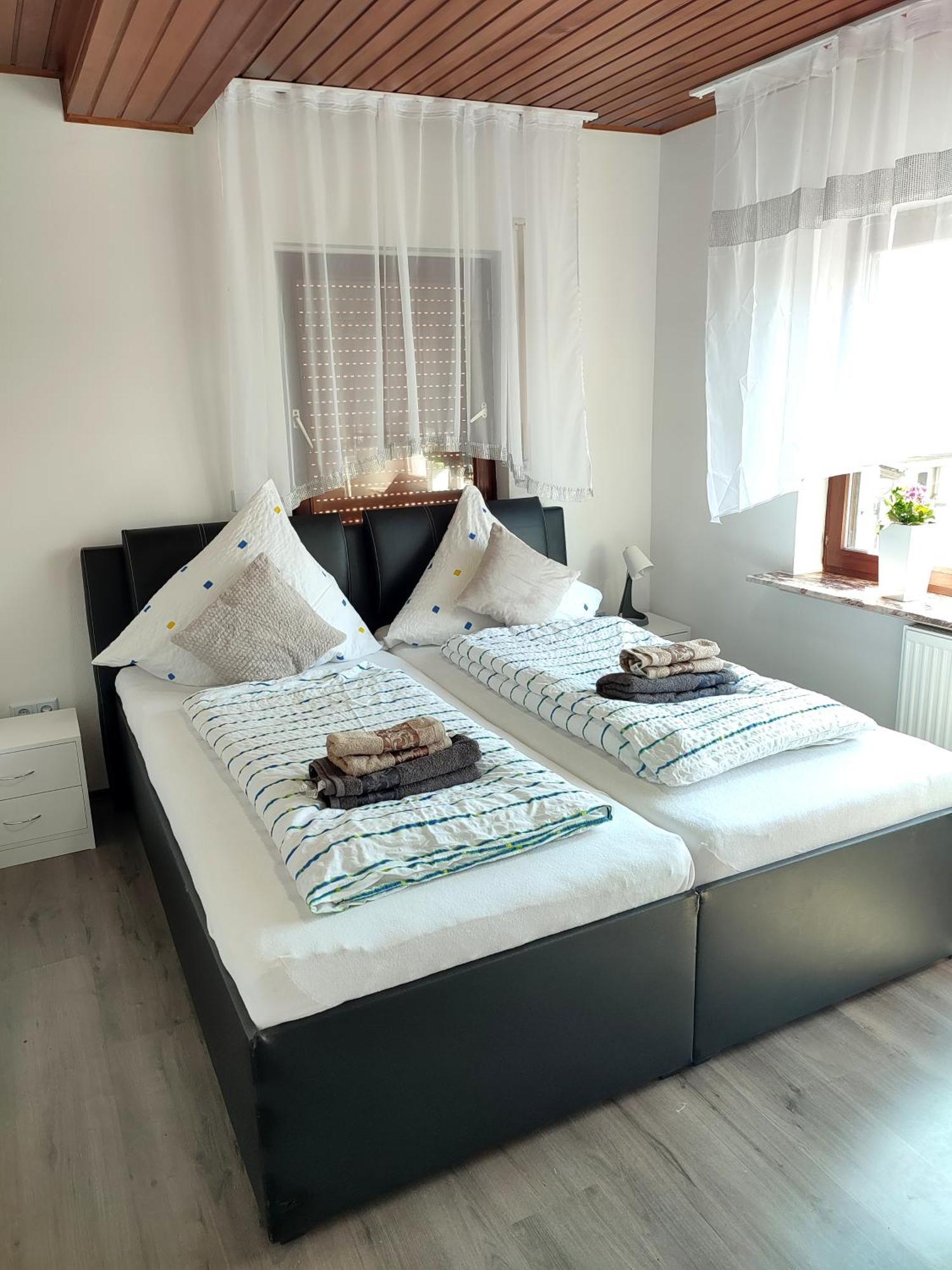 Ferienhaus Richard اسشوغه المظهر الخارجي الصورة